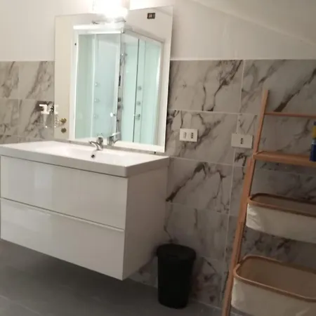 Apartman Oasi