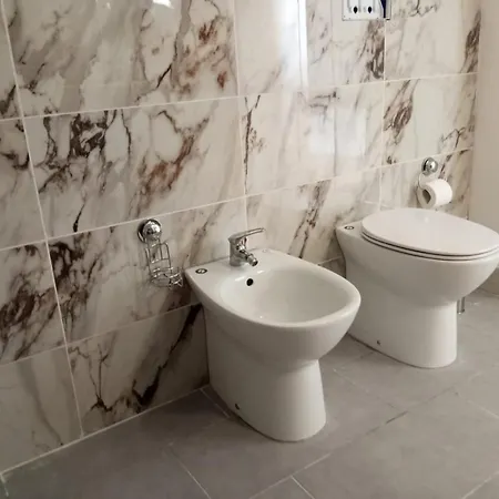 Apartament Oasi Senigallia