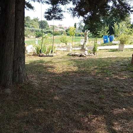 Oasi Appartement *