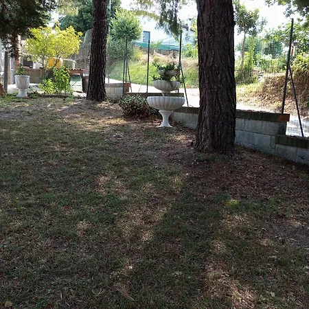 Appartement Oasi Senigallia