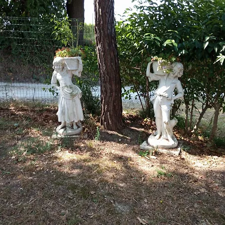 Oasi Appartement