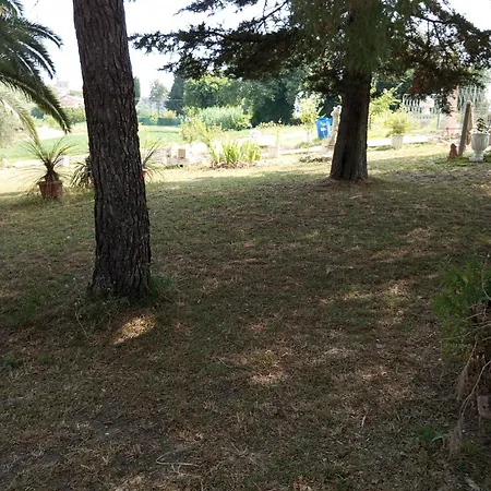 Oasi Appartement Senigallia