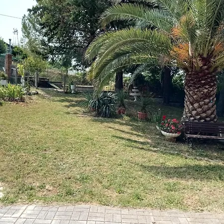 Appartement Oasi *