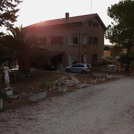 Oasi * Senigallia