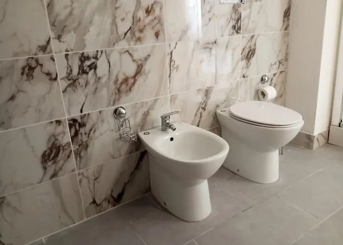 Appartement Oasi Senigallia