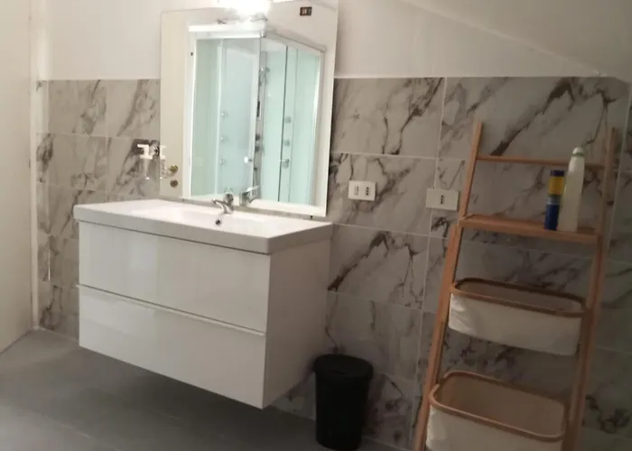 Appartement Oasi