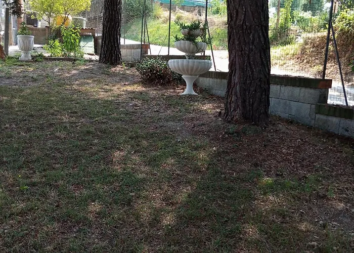 Appartement Oasi Senigallia